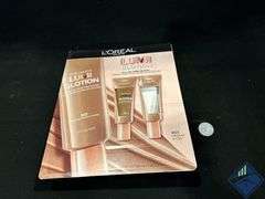 L’Oréal Paris Lumi Glotion