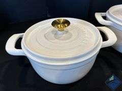 Tramontina 2pc Dutch Oven