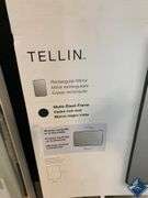 Kohler Tellin Rectangle Mirror - Retail: $ 79.99   - Like New