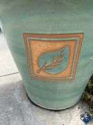 Ceramic Pot *must take dirt*