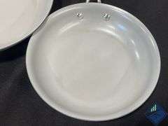 Tramontina 2pc Ceramic Nonstick Pan Set