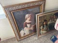 Framed Prints *see all photos*