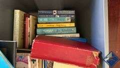Book Assortment