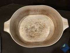 Magnalite Roaster Pans