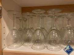 Stemware Assortment