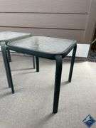 Outdoor Side Tables
