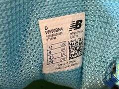New Balance Women’s Sneakers, Size 11