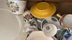Tea Set Assortment *see all photos*