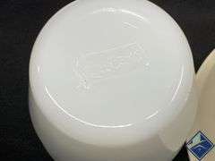 Corelle Divides Dishes, Corning Ware Bowls, etc.