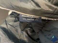 Weatherproof Vintage Summit Hooded Blanket ( 54” x 72”   - Like New Weatherproof Vintage Summit Hood