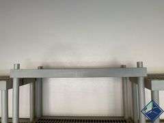 Keter Plastic Shelving Unit