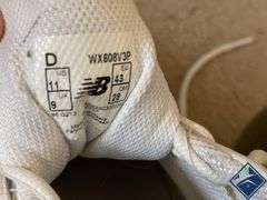 New Balance 608 and Nike Initiator Women’s Sneakers, Size 11