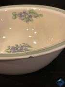 Pfaltzgraff Garden Party Serving Bowls