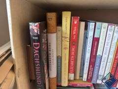 Assortment of Paperbacks