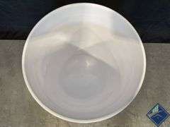 Three 5 Gallon Buckets
