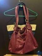 Makowsky & Tignanello Tote Bags