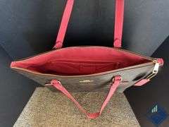 Coach Handbag