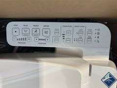 Toto Washlet Electronic Toilet Seat - Retail: $ 399.99   - Like New