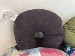 Assortment of Neck Pillows