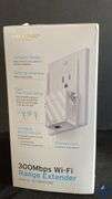 TP-Link 300 Mbps WiFi Range Extender