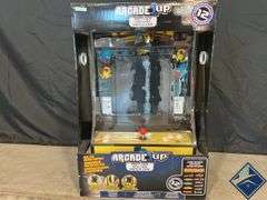 Pack Man Partycade Arcade1 Up - Retail: $ 199.99