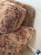 Victorian Style Couch