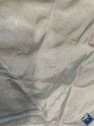 Weather Proof Vintage Blanket Tote Bag - Used