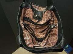 Makowsky Tote Bag & Shoulder Bag