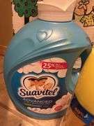 Lysol Cleaning Products, Mini Ironing Board, Mr. Clean Magic Erasers & Laundry Detergent