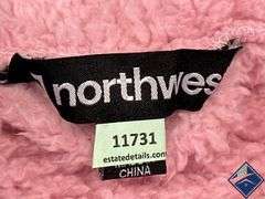 Hello Kitty Bathrobe One Size Fits All - Like New