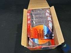 Heat Pro Adhesive Toe Warmers 5 Hours of Heat