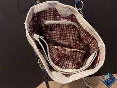 Makowsky & Tignanello Tote Bags