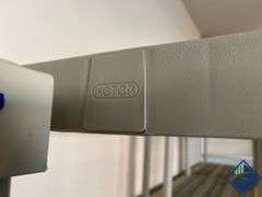 Keter Plastic Shelving Unit