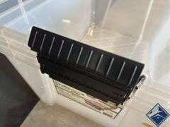 Greenmade Instaview Multi-Use Storage