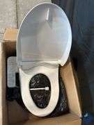 Toto Washlet Electronic Toilet Seat - Retail: $ 399.99   - Like New
