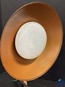 Outdoor Goose Neck Wall Light