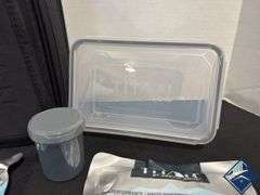 Titan Lunchbox