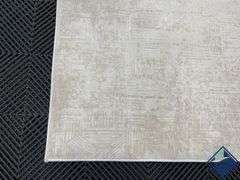 8 x 10 Lockesley Area Rug Judson Cream