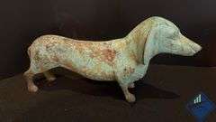 Dachshund Figurines