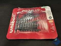 Uniball Gel Ink Pens   - Mixed Condition