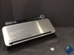 Food Saver Machine