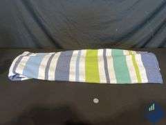 Cotton Beach Towel 42”x 72” - Used