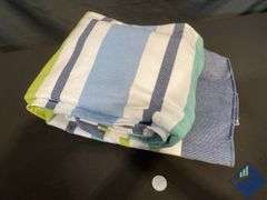 Cotton Beach Towel 42”x 72” - Used