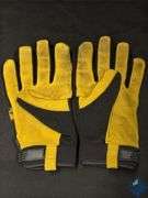 XL Hydra Hyde Leather Work Gloves - Used
