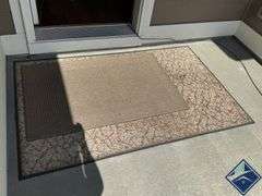 Front Door Mats