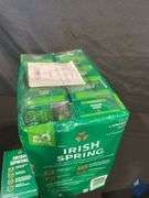 Irish Spring Soap Bars *Missing 1*