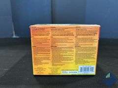 Heat Pro Adhesive Toe Warmers 5 Hours of Heat