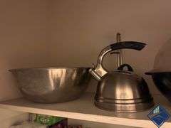 Pet Toast Toaster, West Bend Stir Crazy Popcorn Popper, Kettle, etc.