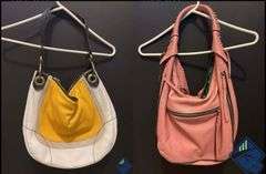 OrYany Shoulder Bags
