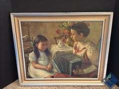 Framed Prints *see all photos*